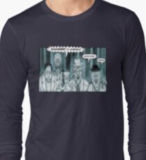 Freakshow! Long Sleeve T-Shirt