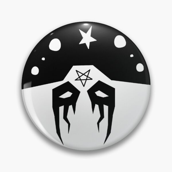 Item preview, Nordeste Black designed and sold by Aiden's Wares.