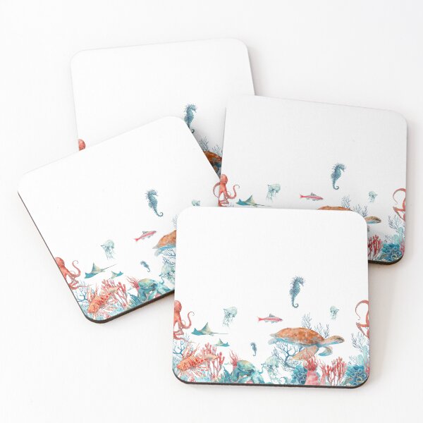 Item preview, Underwater World designed and sold by klephotography.