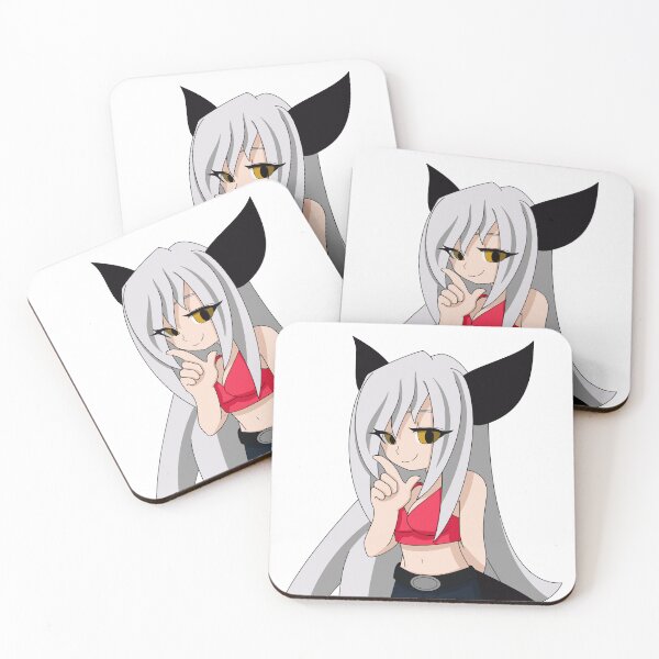 Item preview, Kage designed and sold by AppleAnne.