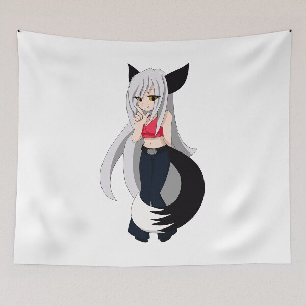 Item preview, Kage designed and sold by AppleAnne.