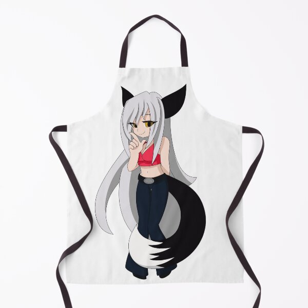 Item preview, Kage designed and sold by AppleAnne.
