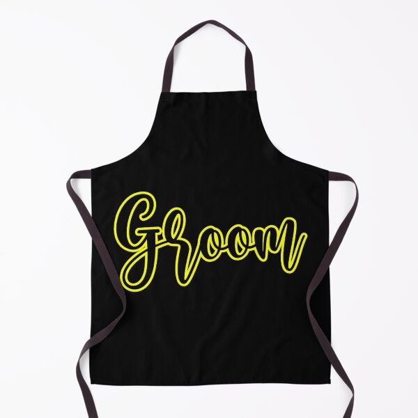 Item preview, Married yellow text designed and sold by Astralia.