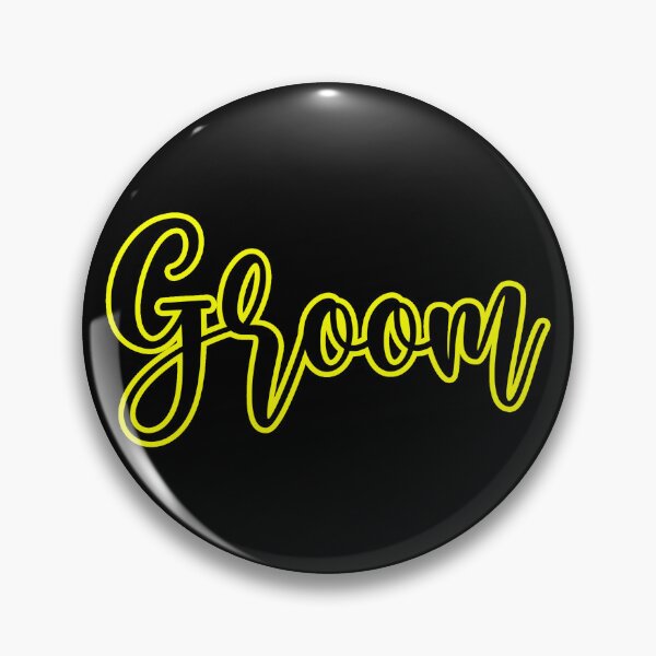 Item preview, Married yellow text designed and sold by Astralia.