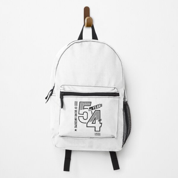 Item preview, 54 Years Of Being Awesome 54th Birthday designed and sold by cidolopez.