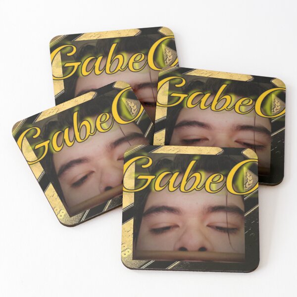 Item preview, GabeO. designed and sold by DeadWardInc.