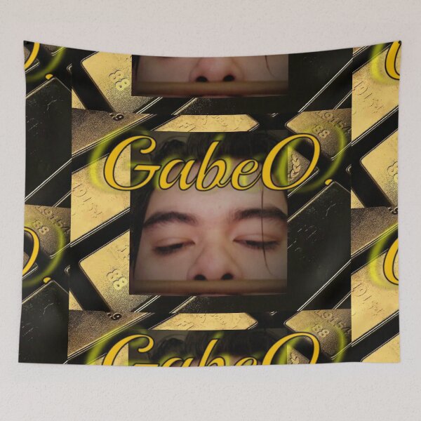 Item preview, GabeO. designed and sold by DeadWardInc.