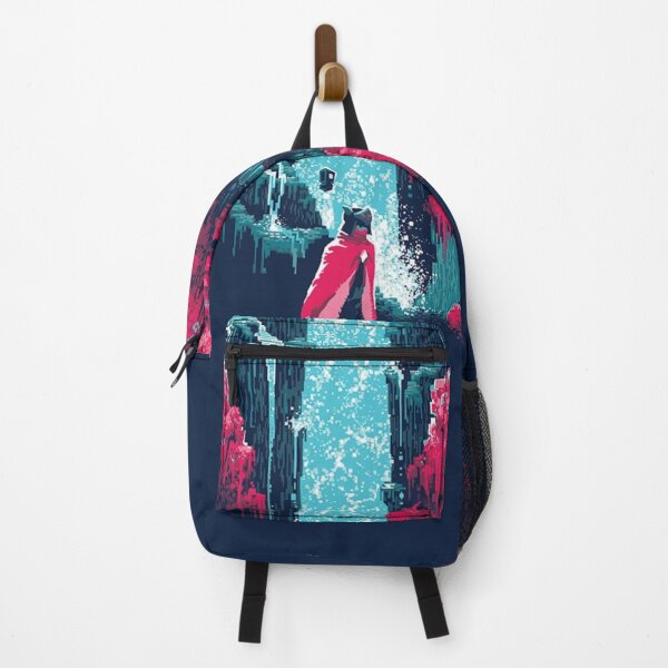 Item preview, Waterfall designed and sold by StellarLoot.