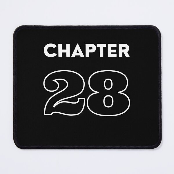 Item preview, Chapter 28 designed and sold by MariesDesigns11.