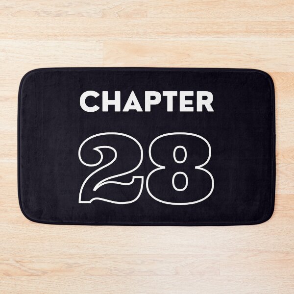 Item preview, Chapter 28 designed and sold by MariesDesigns11.