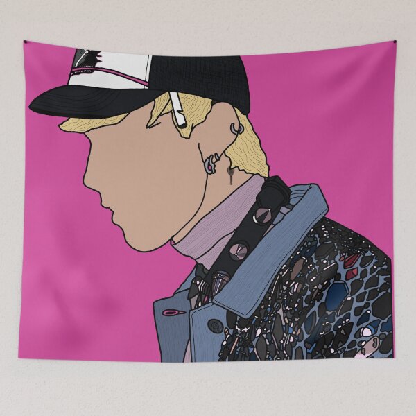 Item preview, single hat designed and sold by Sydney Layton.