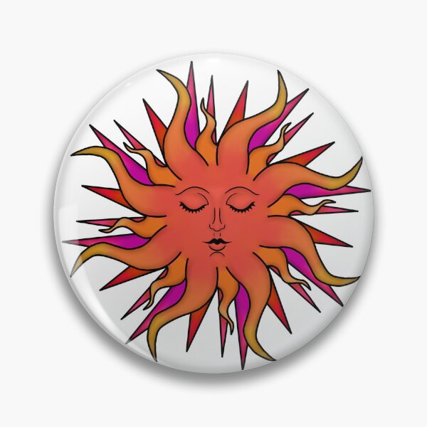 Item preview, Resting Sun designed and sold by Cassandra-Jae.