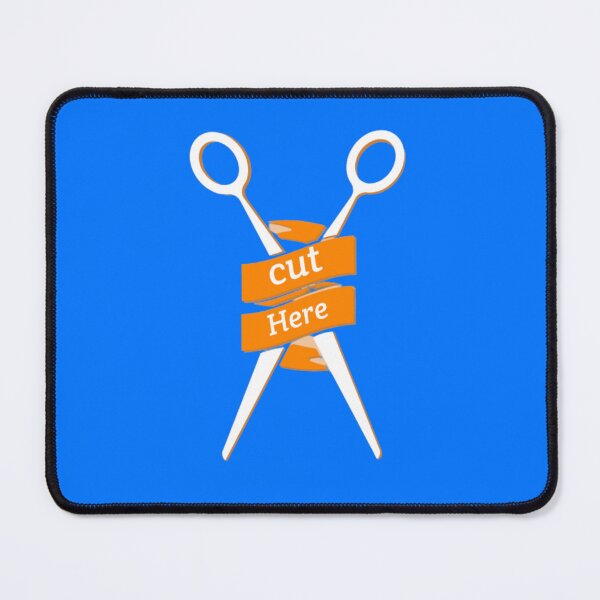 Item preview, CUT HERE designed and sold by Mr7Williams.