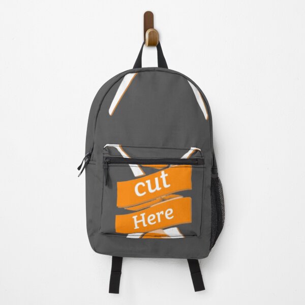 Item preview, CUT HERE designed and sold by Mr7Williams.