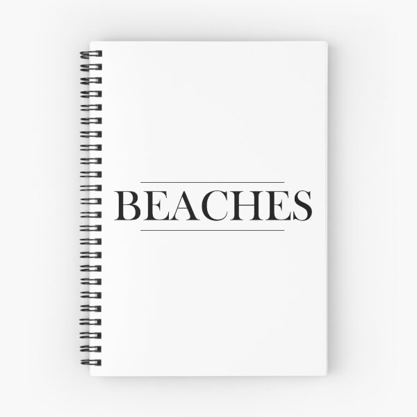 Item preview, Beaches designed and sold by sirmeowkitty.