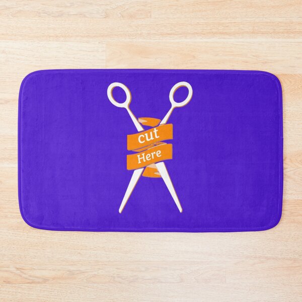 Item preview, CUT HERE designed and sold by Mr7Williams.