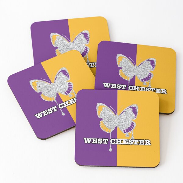 Item preview, West Chester Butterfly Drip designed and sold by Ajcollages.