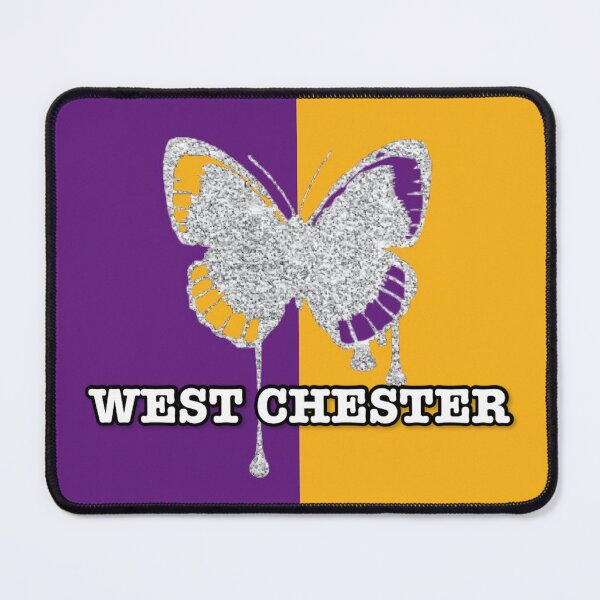 Item preview, West Chester Butterfly Drip designed and sold by Ajcollages.