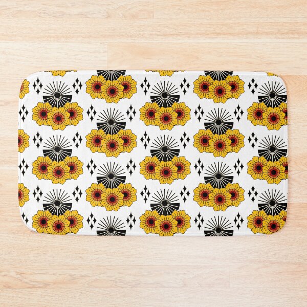 Item preview, Heat Above Florals designed and sold by Bexxlynne.
