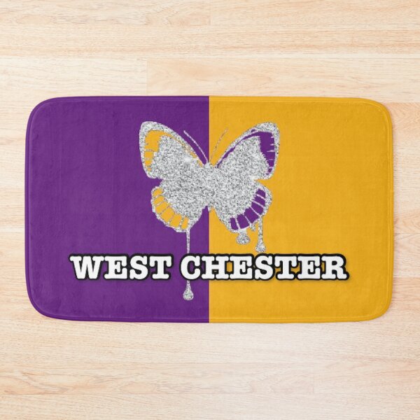 Item preview, West Chester Butterfly Drip designed and sold by Ajcollages.