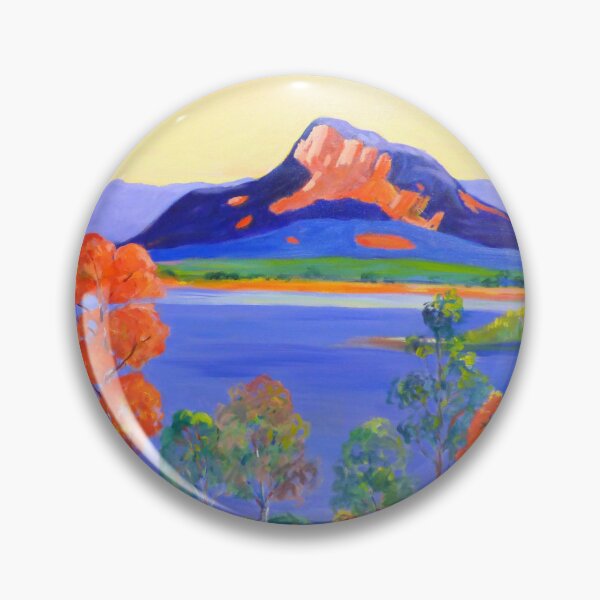 Item preview, Moogerah Dam [Lake]  designed and sold by ginnymac.