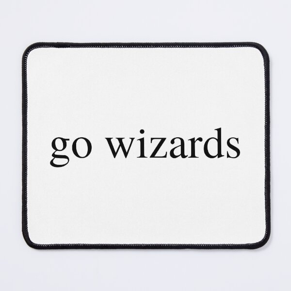 Item preview, go wizards designed and sold by delborg.