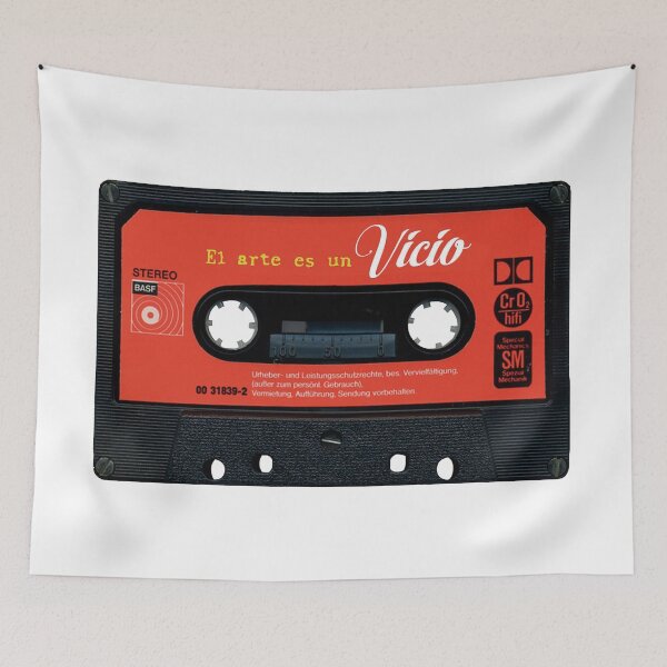 Item preview, art is a vice designed and sold by zulu-nat.
