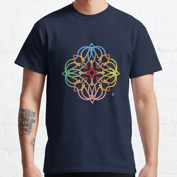 Item preview, healing symbol designed and sold by Aggregata Zupanova.