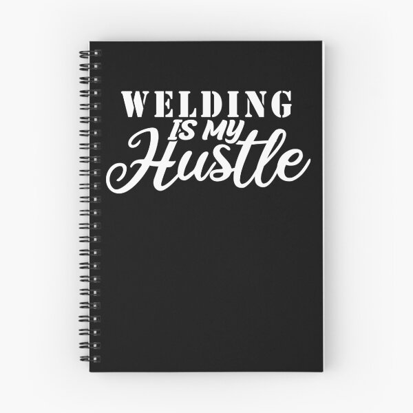 Artikelvorschau, Welding Is My Hustle - Lustige Schweißzitat-Geschenkidee für Männer und Frauen entworfen und verkauft von Mmmm3344.