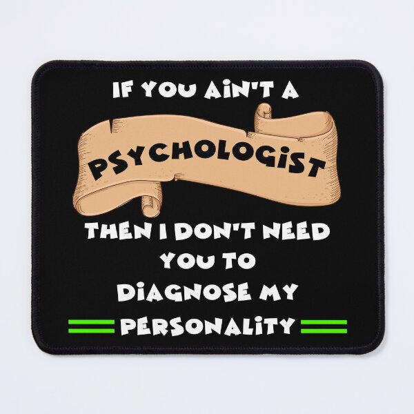 Item preview, Psychologist Appreciation Gifts designed and sold by Chrisblazestore.