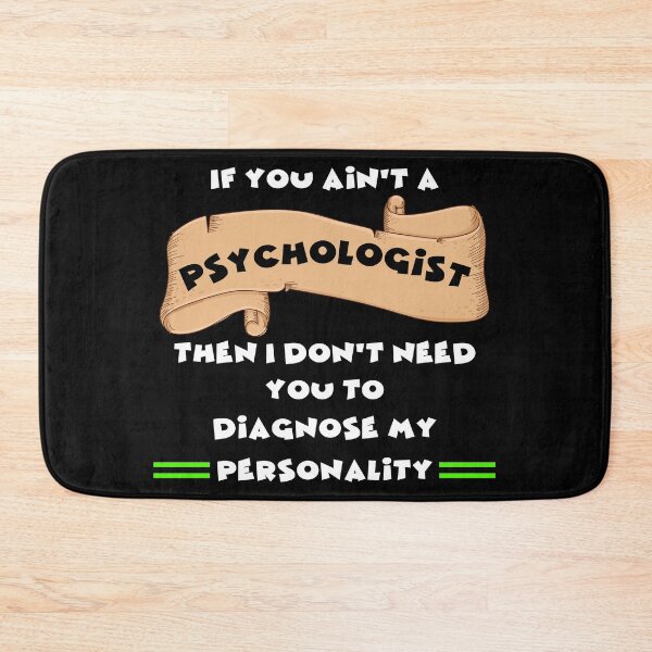 Item preview, Psychologist Appreciation Gifts designed and sold by Chrisblazestore.
