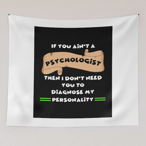 Item preview, Psychologist Appreciation Gifts designed and sold by Chrisblazestore.