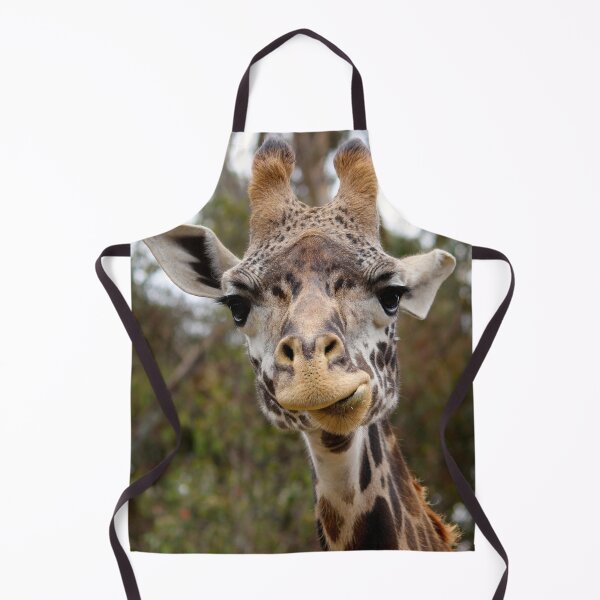 Item preview, Masai Giraffe designed and sold by nancyjcreates.