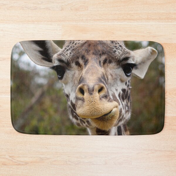 Item preview, Masai Giraffe designed and sold by nancyjcreates.