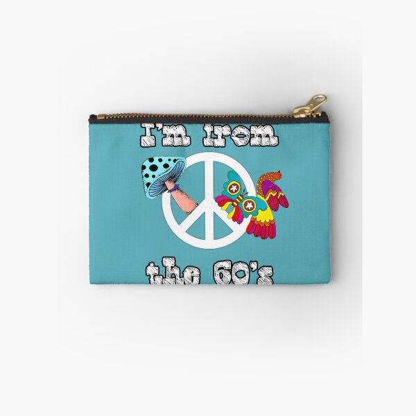 Item preview, I'm from the 60's designed and sold by SerafinDesign.
