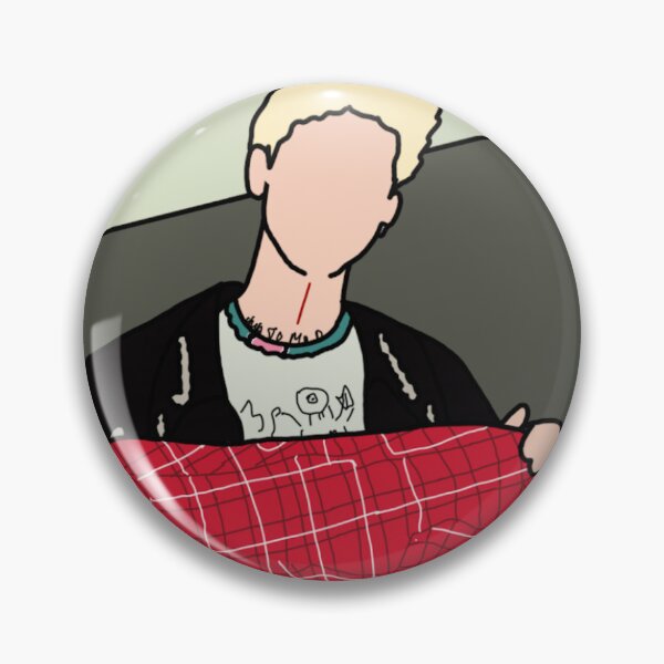 Item preview, gq colson designed and sold by Sydney Layton.