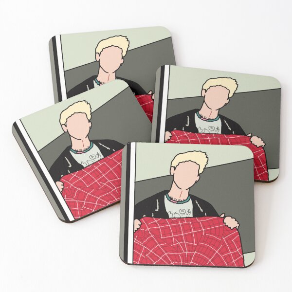 Item preview, gq colson designed and sold by Sydney Layton.