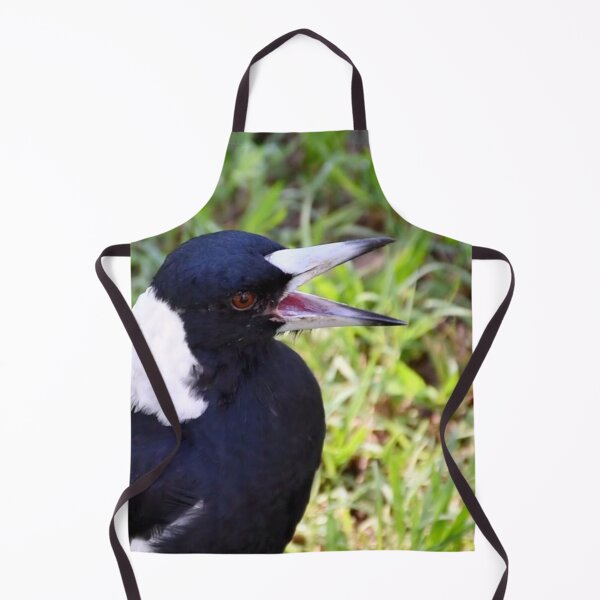 Item preview, Mouthy Magpie designed and sold by Digitaldingo.