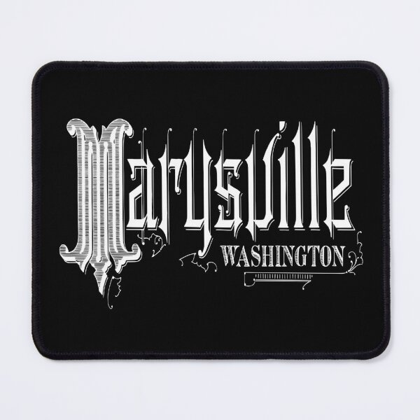 Item preview, Vintage Marysville, WA designed and sold by DonDota.