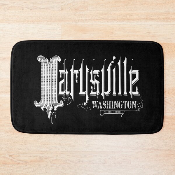 Item preview, Vintage Marysville, WA designed and sold by DonDota.