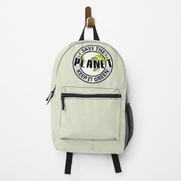 Item preview, Save The Planet Keep It Greet - Living Earth designed and sold by ViewerEqualsPhoton.