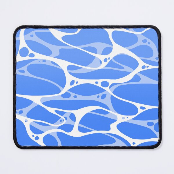 Item preview, 90's Anime Ocean Water designed and sold by AnimNoodle.