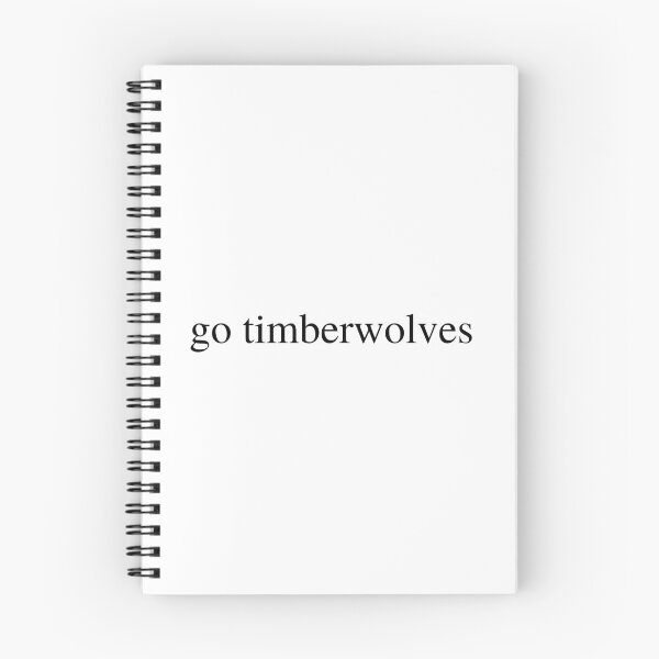 Item preview, go timberwolves  designed and sold by delborg.