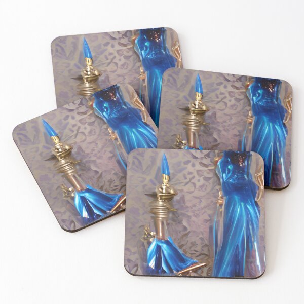 Item preview, Blue Vanity designed and sold by ~.