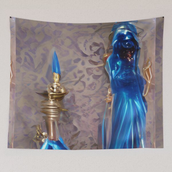 Item preview, Blue Vanity designed and sold by ~.