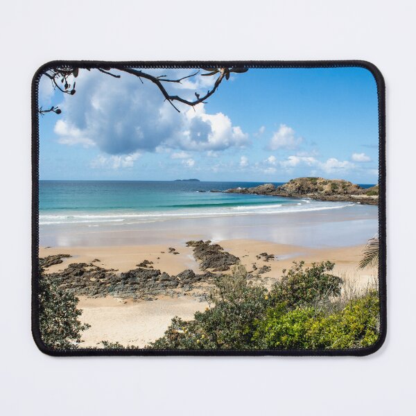 Item preview, Serenity Bay Spring Time designed and sold by AussieCamera.