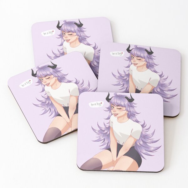 Item preview, Lovely, aren't I? designed and sold by Reecevr.