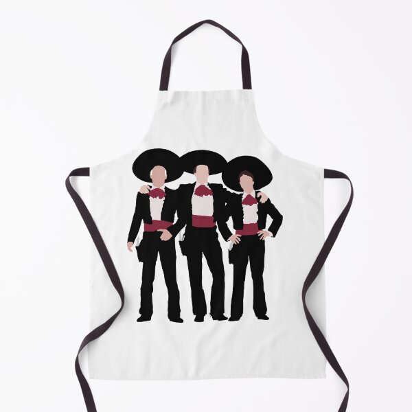 Item preview, Three Amigos designed and sold by FutureSpace.