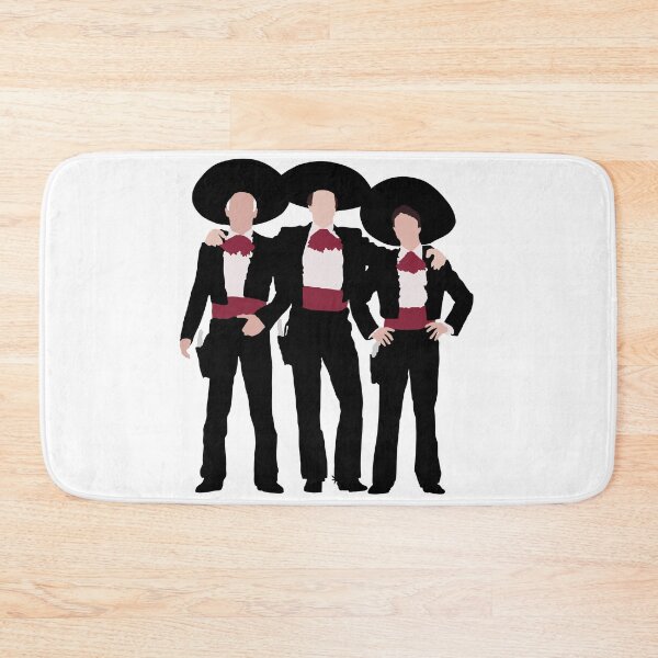 Item preview, Three Amigos designed and sold by FutureSpace.
