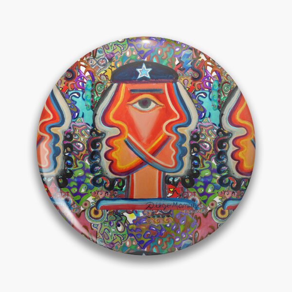 Item preview, Pop graffiti designed and sold by Diego Manuel Rodriguez.